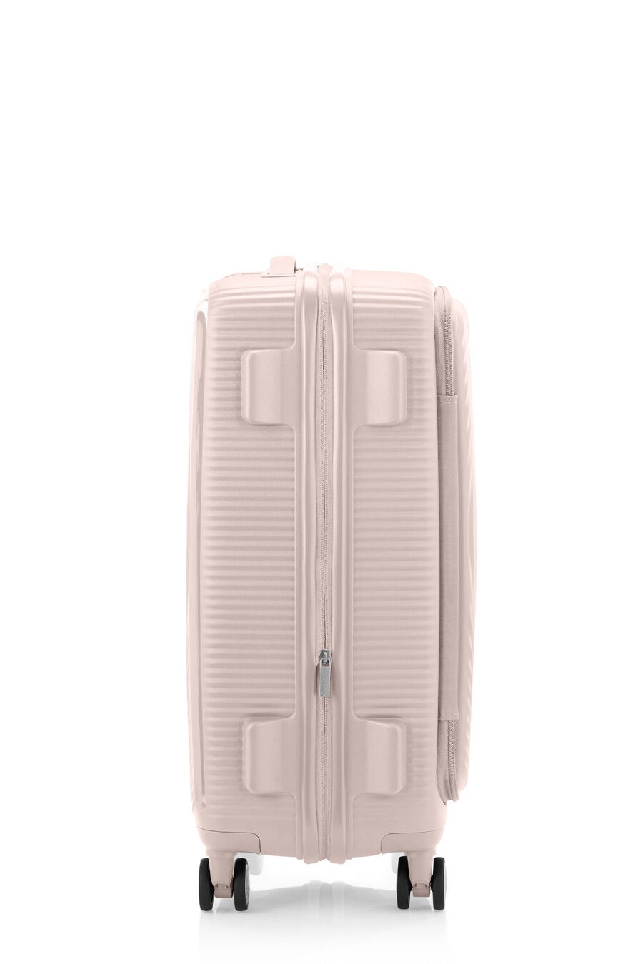 CURIO BOOK OPENING CHECK-IN MEDIUM 68CM SUITCASE EXPANDABLE BOOK OPENING  hi-res | American Tourister
