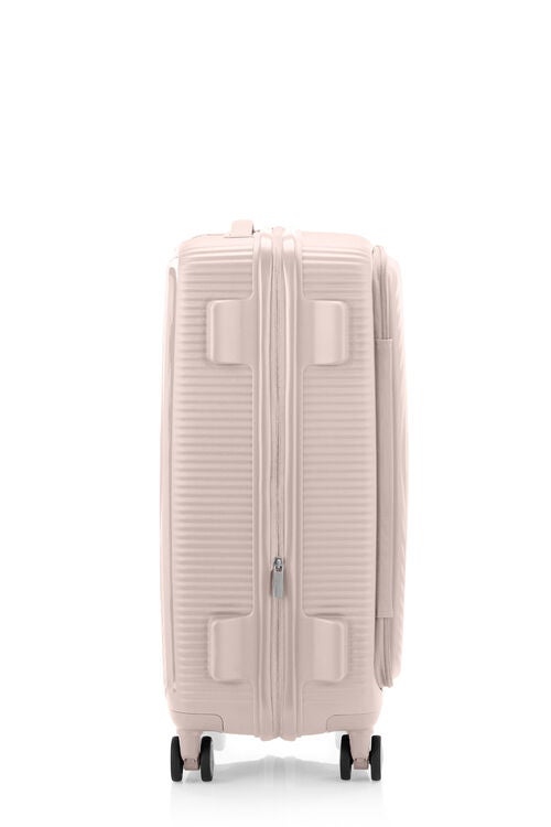 CURIO BOOK OPENING CHECK-IN MEDIUM 68CM SUITCASE EXPANDABLE BOOK OPENING  hi-res | American Tourister