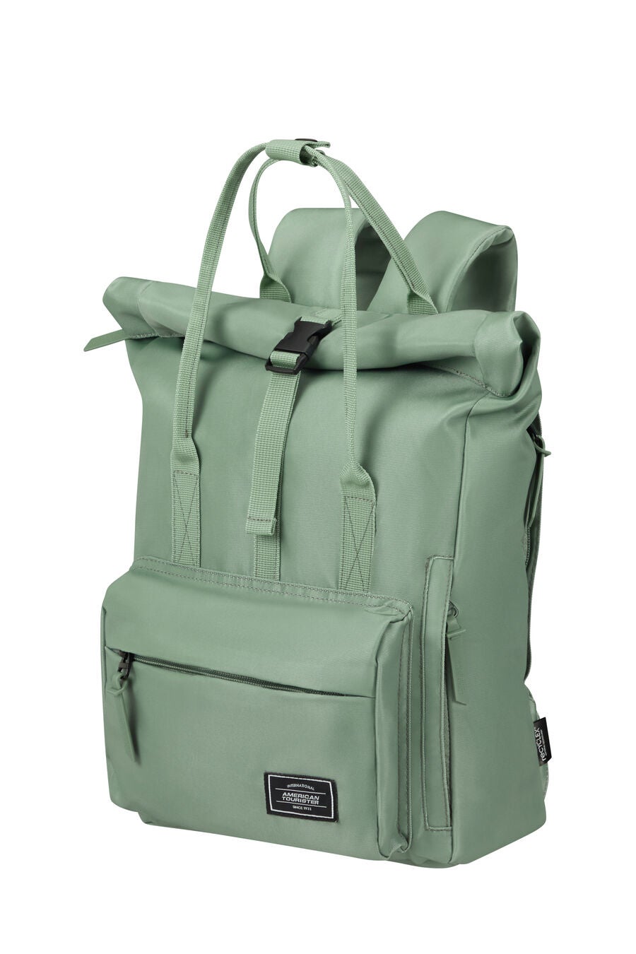 URBAN GROOVE 16" CITY BACKPACK FITS 14" LAPTOP  hi-res | American Tourister