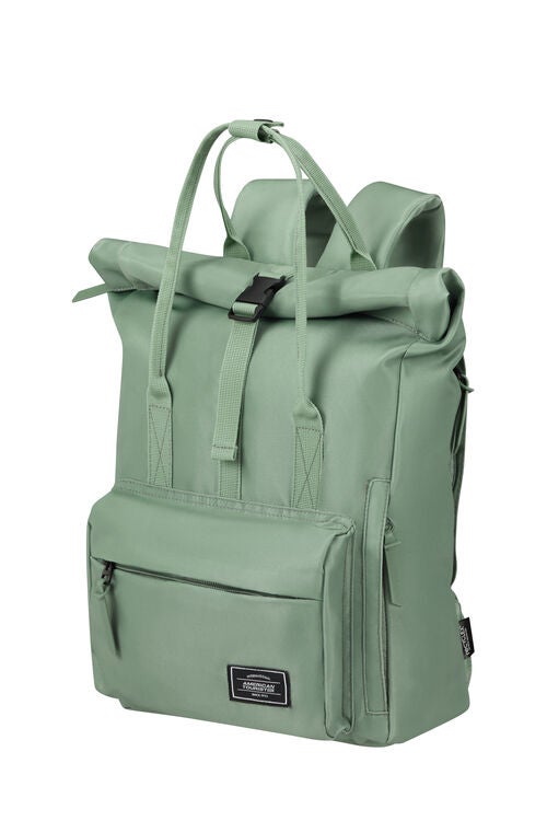 URBAN GROOVE 16" CITY BACKPACK FITS 14" LAPTOP  hi-res | American Tourister