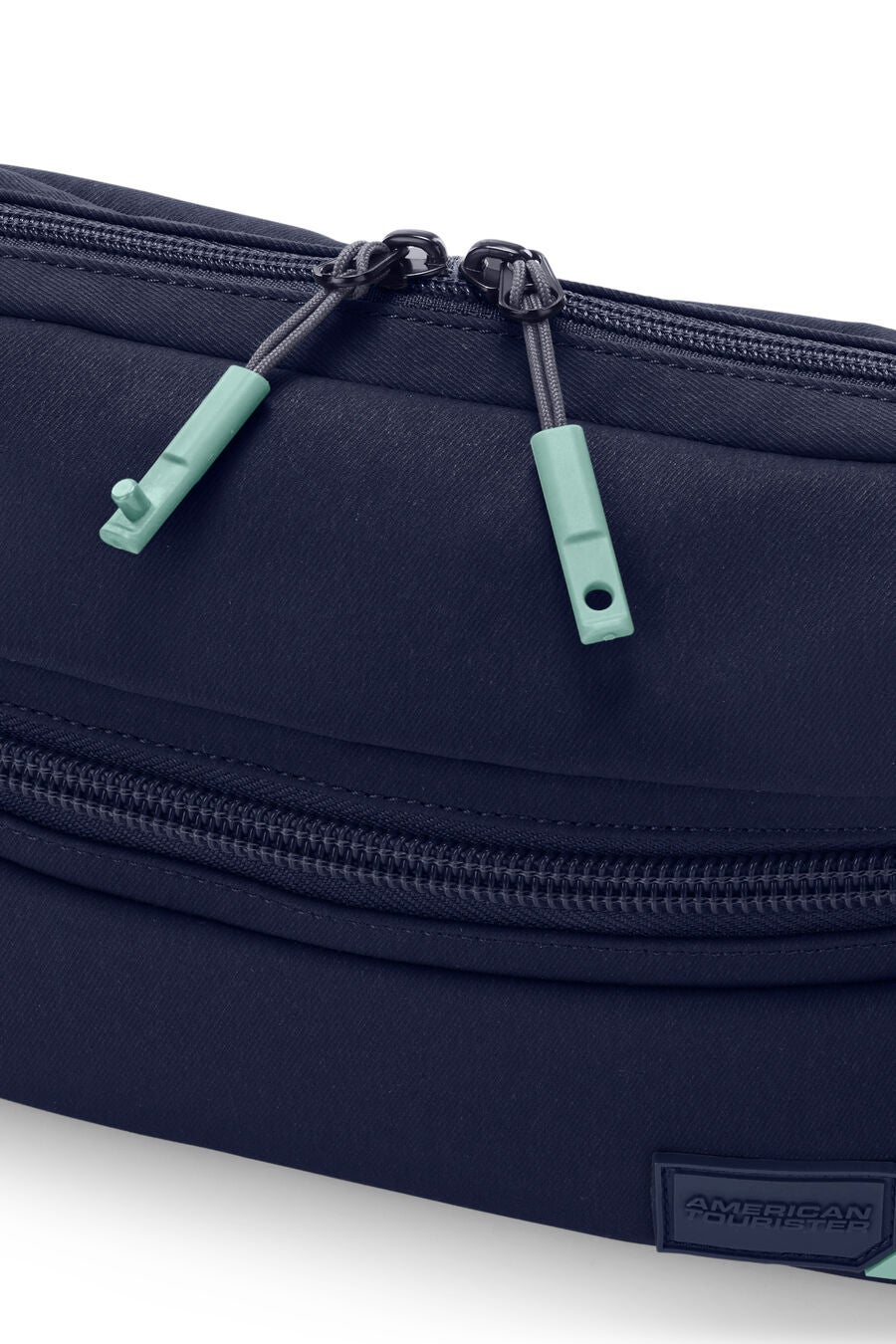 RIGEL WAIST BAG  hi-res | American Tourister