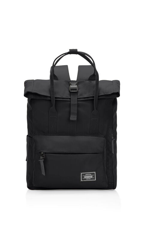 URBAN GROOVE 16" CITY BACKPACK FITS 14" LAPTOP  hi-res | American Tourister