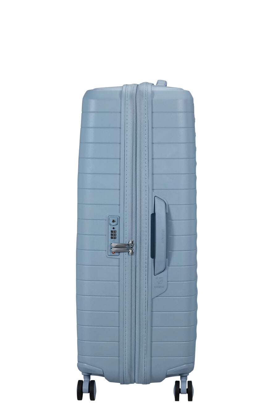 FASTFORWARD CHECK-IN EXTRA LARGE 78CM EXPANDABLE 3.9KG SUITCASE  hi-res | American Tourister