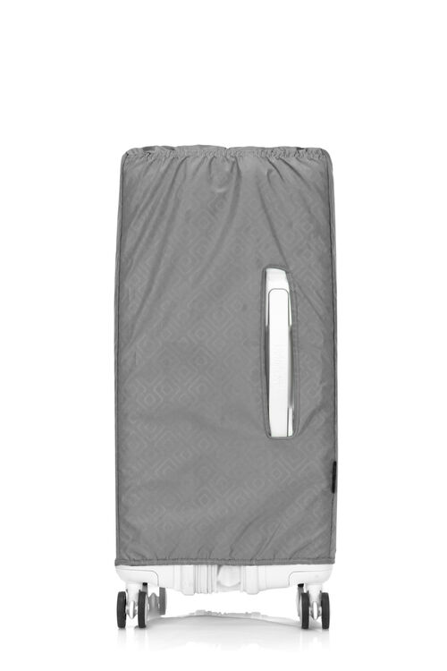 ANTIMICROBIAL LUGGAGE COVER ANTIMICROBIAL  hi-res | American Tourister