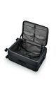 VELOX CHECK-IN MEDIUM SUITCASE 68CM EXPANDABLE BOOK OPENING  hi-res | American Tourister
