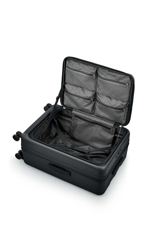 VELOX CHECK-IN MEDIUM SUITCASE 68CM EXPANDABLE BOOK OPENING  hi-res | American Tourister