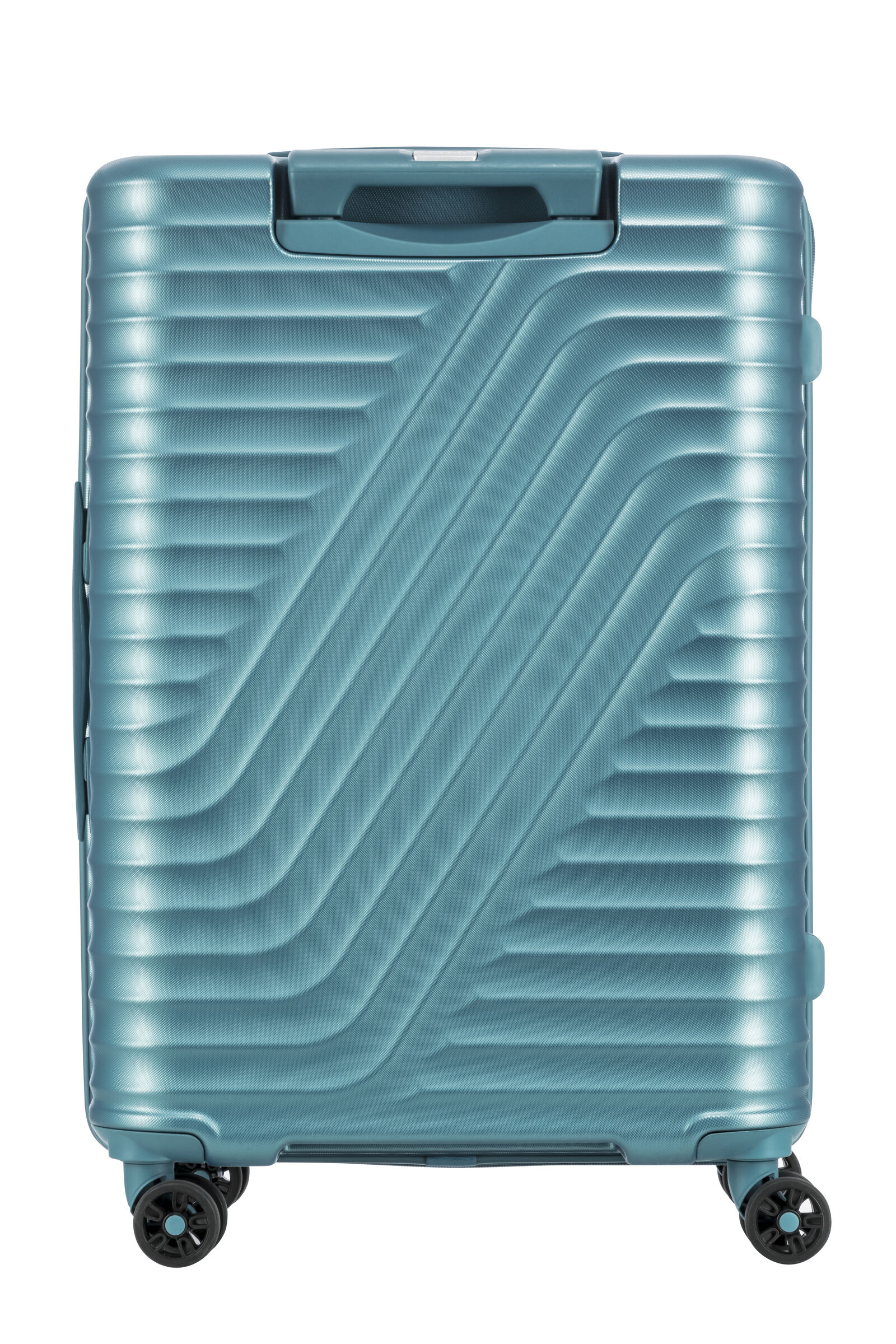 American tourister high 2025 rock spinner review
