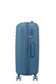 NEOVIBE CHECK-IN MEDIUM 67CM SUITCASE EXPANDABLE  hi-res | American Tourister