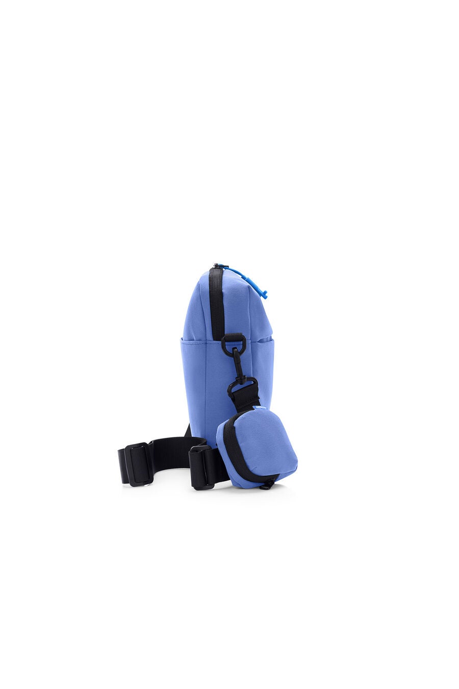 RIGEL 2 CROSSBODY BAG WITH DETACHABLE POUCH  hi-res | American Tourister