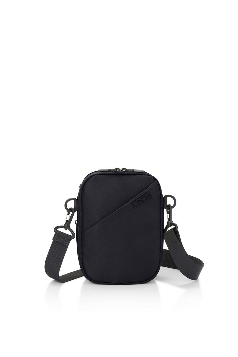 ORBIT VEGA 3A LIGHTWEIGHT EXPANDABLE CROSSBODY BAG  hi-res | American Tourister