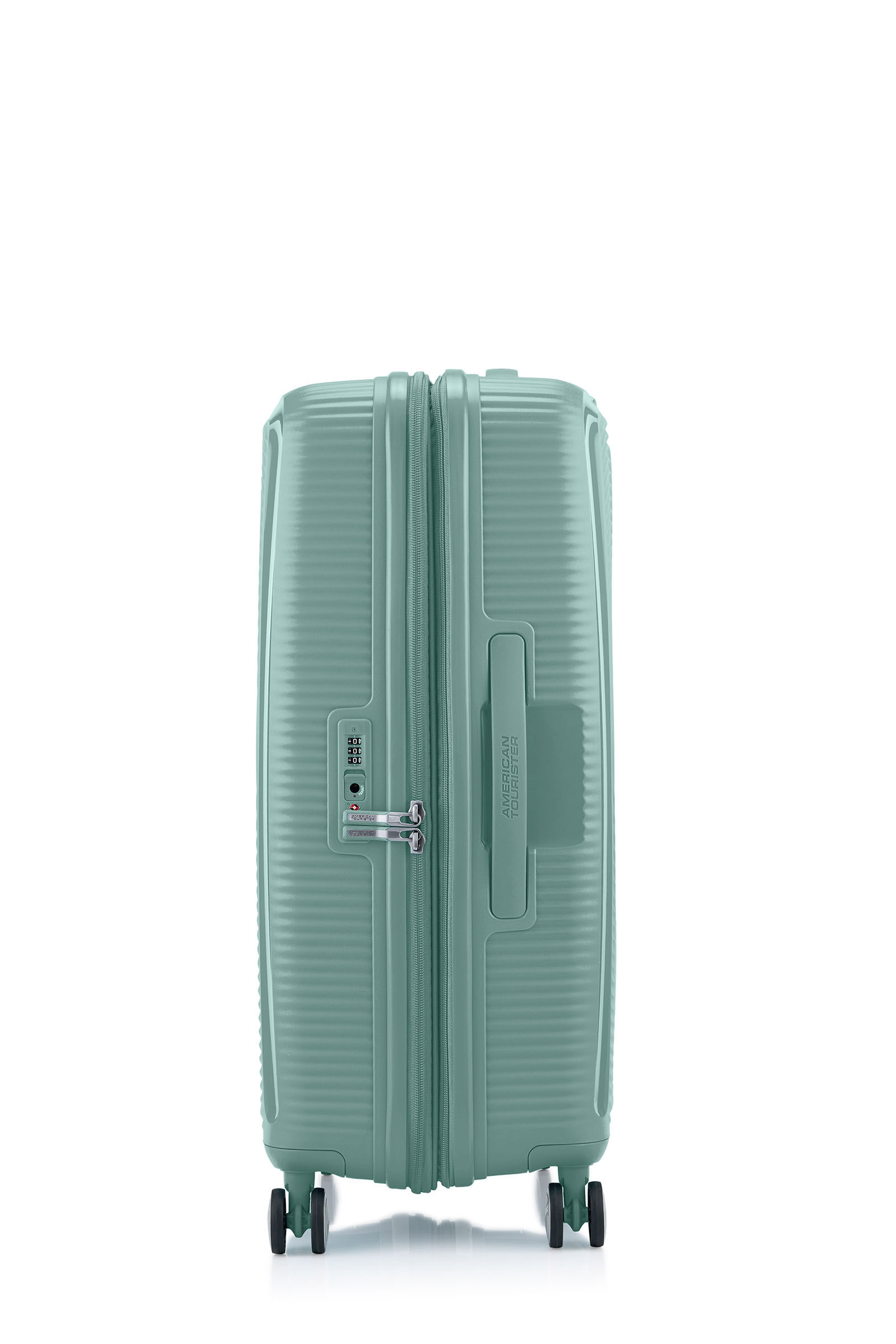 American Tourister Curio 2 Medium Suitcase 69 Cm American Tourister Australia