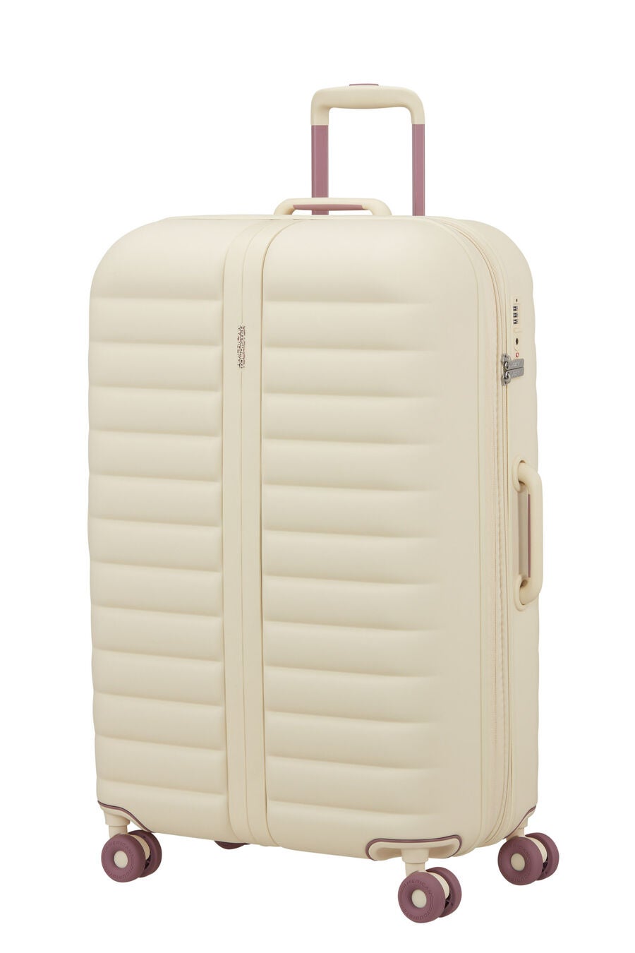 NEOVIBE CHECK-IN EXTRA LARGE 78CM SUITCASE EXPANDABLE  hi-res | American Tourister