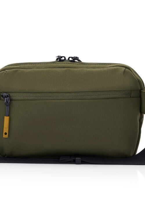 RIGEL WAIST BAG  hi-res | American Tourister