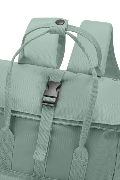 URBAN GROOVE 16" CITY BACKPACK FITS 14" LAPTOP  hi-res | American Tourister