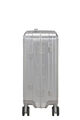 SOUNDBOX ALU CARRY-ON SMALL 55CM ZIPPERLESS SUITCASE  hi-res | American Tourister