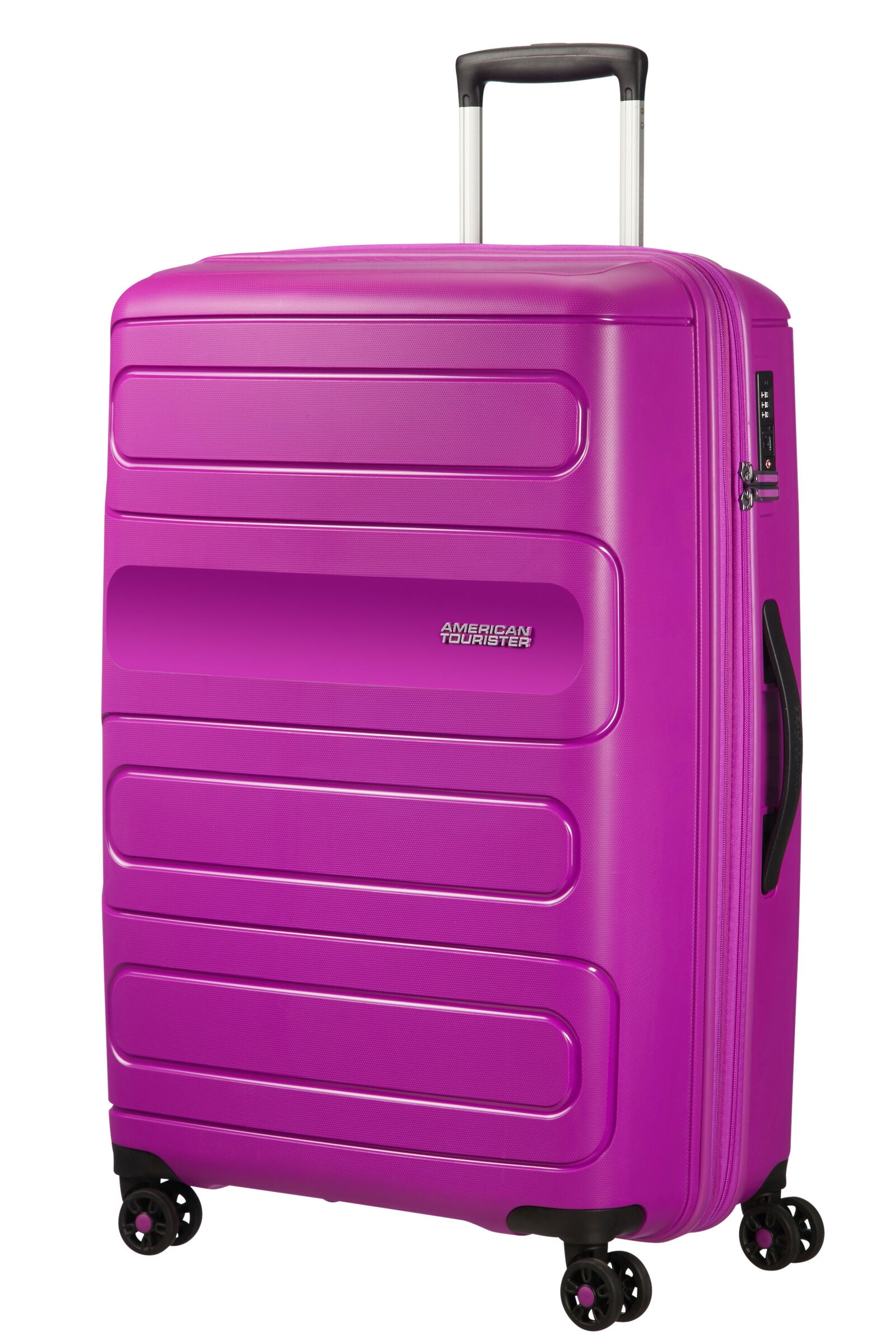 American Tourister SUNSIDE SPINNER 77 