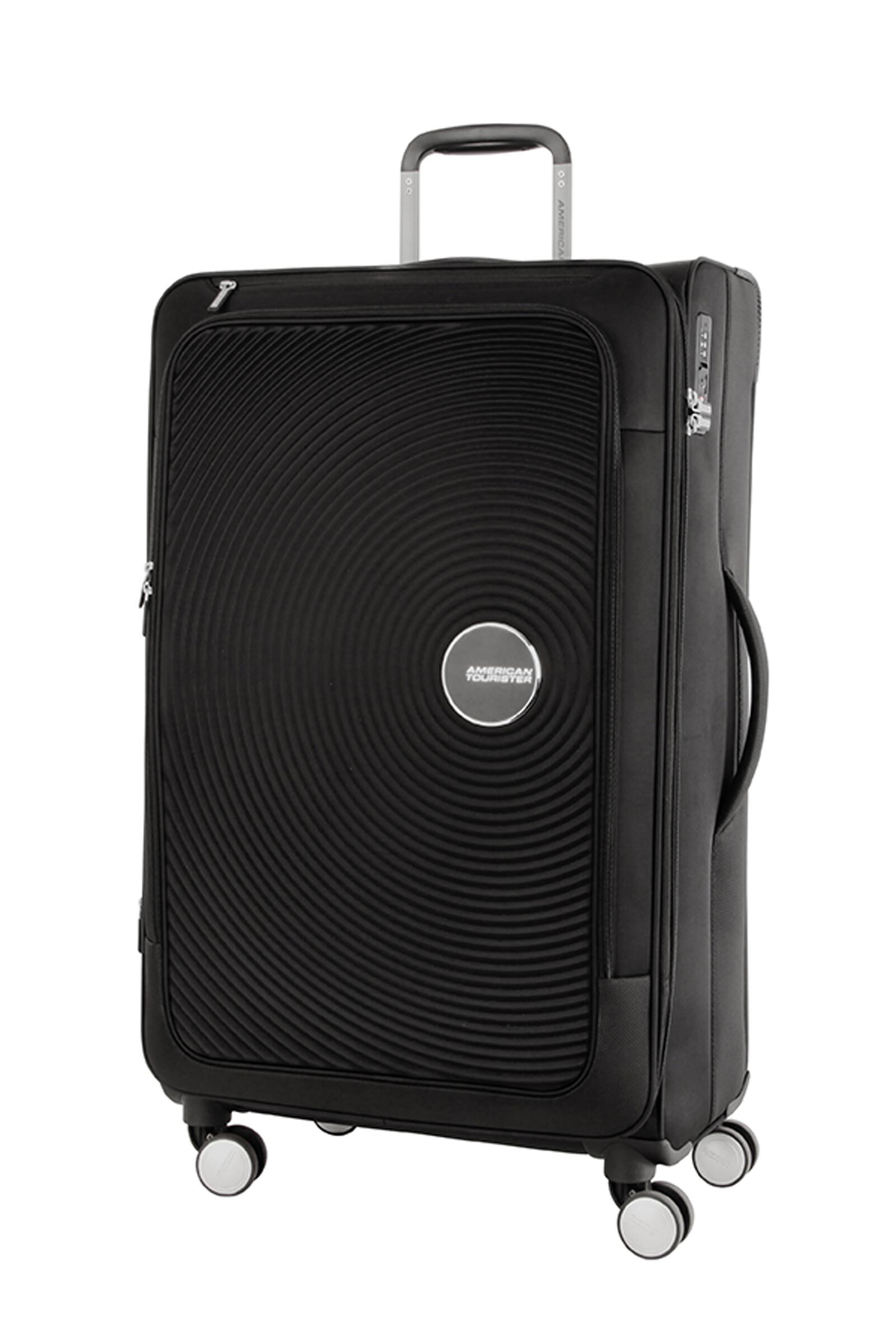American tourister curio ss sales