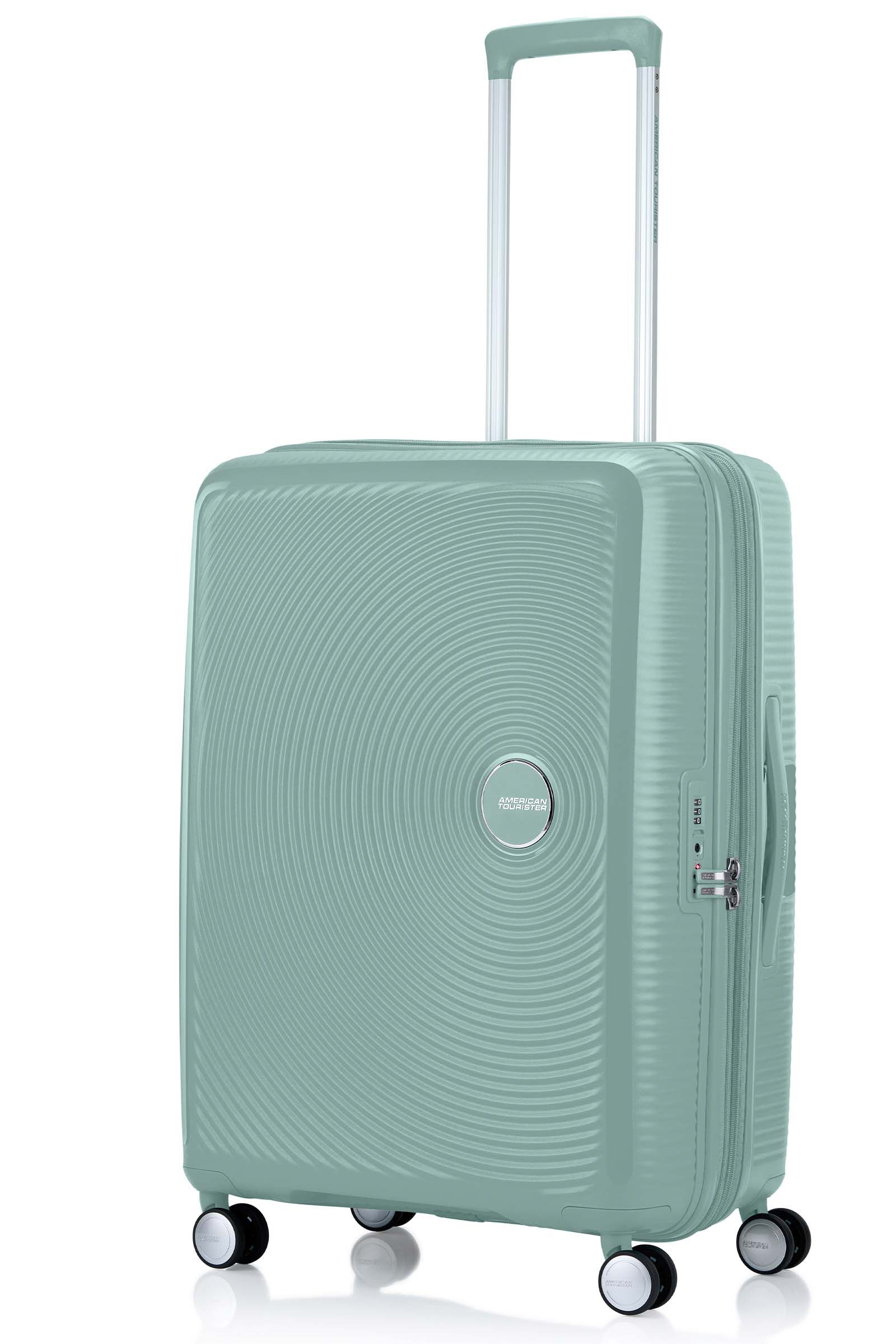 American tourister spinner 69cm best sale