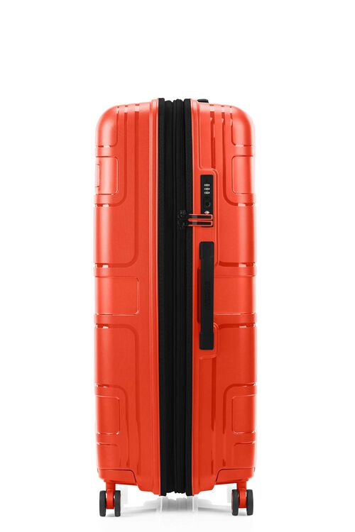 LIGHT MAX SPINNER 82CM EXP TSA  hi-res | American Tourister