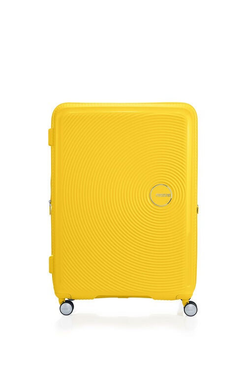 CURIO 2 CHECK-IN EXTRA LARGE 80CM SUITCASE EXPANDABLE  hi-res | American Tourister