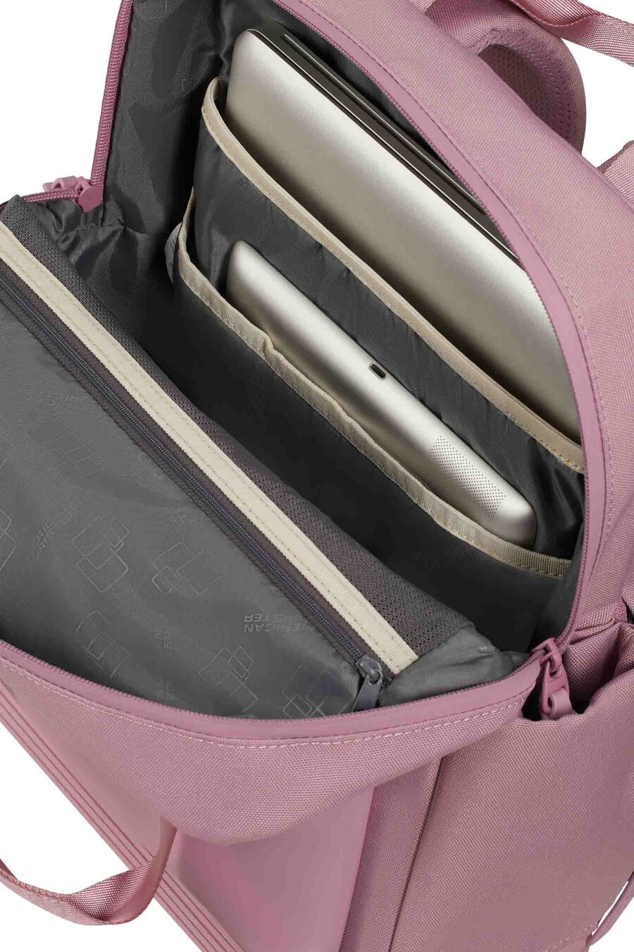 SOULPACK BUSINESS BACKPACK TOTE BAG 15.0"  hi-res | American Tourister