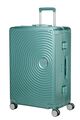 SOUNDBOX ALU CHECK-IN EXTRA LARGE 77CM ZIPPERLESS SUITCASE  hi-res | American Tourister