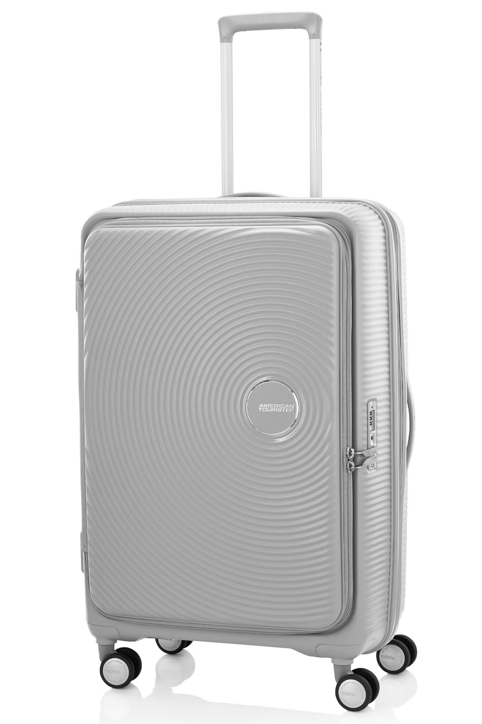 American Tourister Curio Book Opening Large 75 Cm Book Opening American Tourister Australia