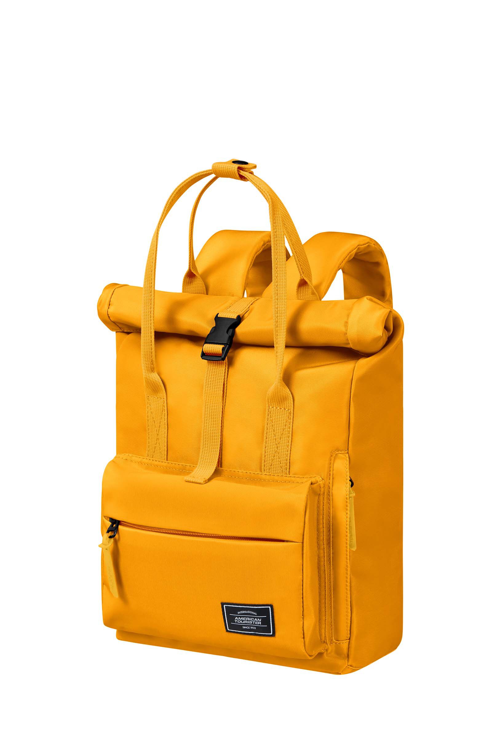 Yellow backpack australia top