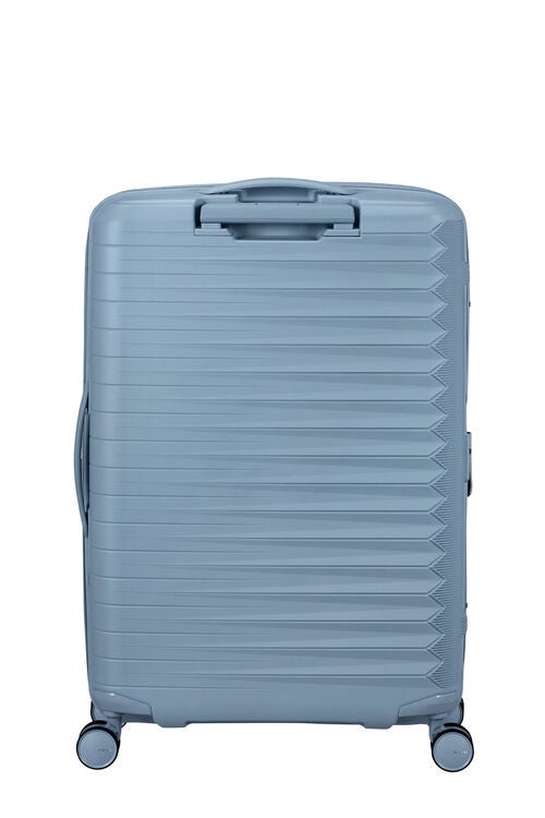 FASTFORWARD MEDIUM TSA SUITCASE EXPANDABLE (68cm)  hi-res | American Tourister