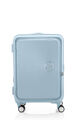 CURIO BOOK OPENING CHECK-IN MEDIUM 68CM SUITCASE EXPANDABLE BOOK OPENING  hi-res | American Tourister