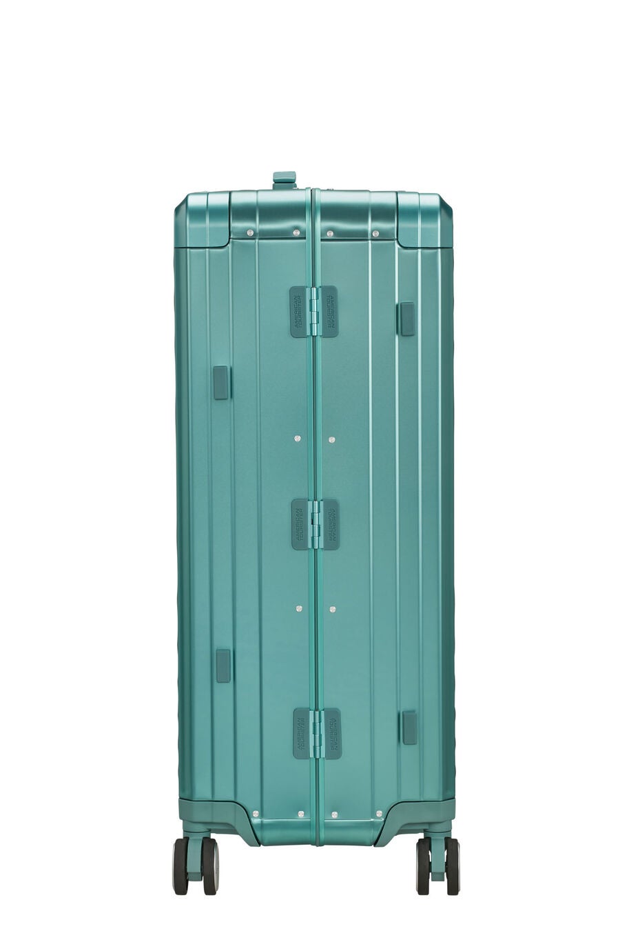 SOUNDBOX ALU CHECK-IN EXTRA LARGE 77CM ZIPPERLESS SUITCASE  hi-res | American Tourister