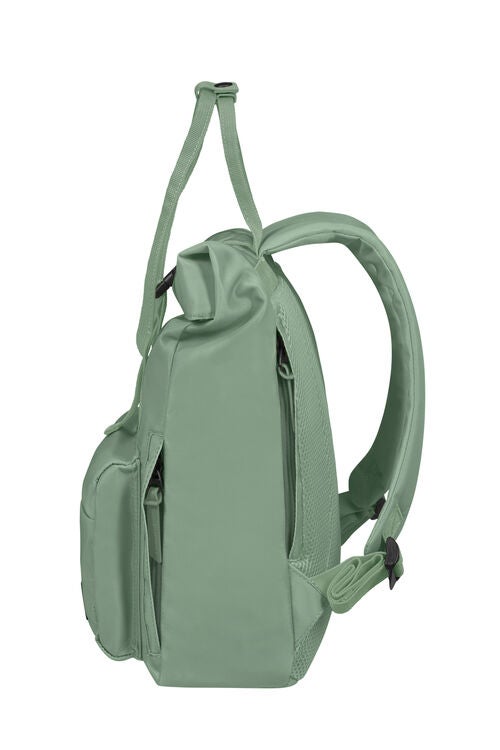 URBAN GROOVE 16" CITY BACKPACK FITS 14" LAPTOP  hi-res | American Tourister