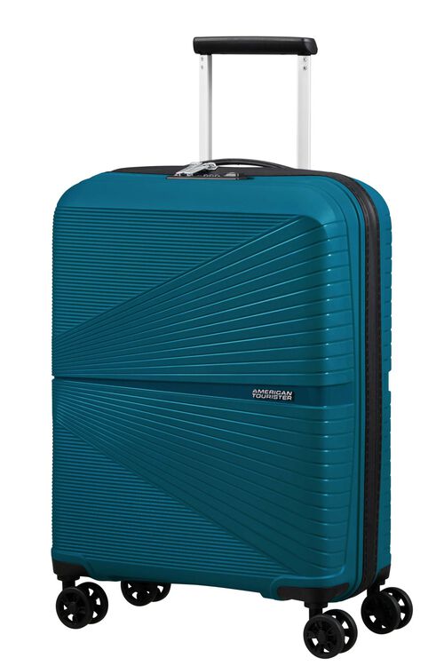 American Tourister Airconic Small (55 Cm) Tsa | American Tourister ...