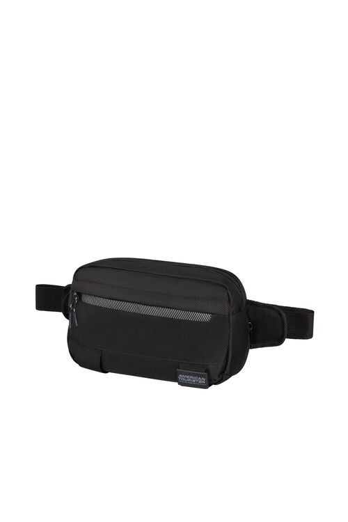 URBAN TRACK SLING BAG WITH ADJUSTABLE STRAP  hi-res | American Tourister
