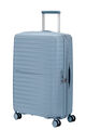 FASTFORWARD CHECK-IN MEDIUM 68CM EXPANDABLE 3.2KG SUITCASE  hi-res | American Tourister