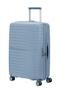 FASTFORWARD CHECK-IN MEDIUM 68CM EXPANDABLE 3.2KG SUITCASE  hi-res | American Tourister