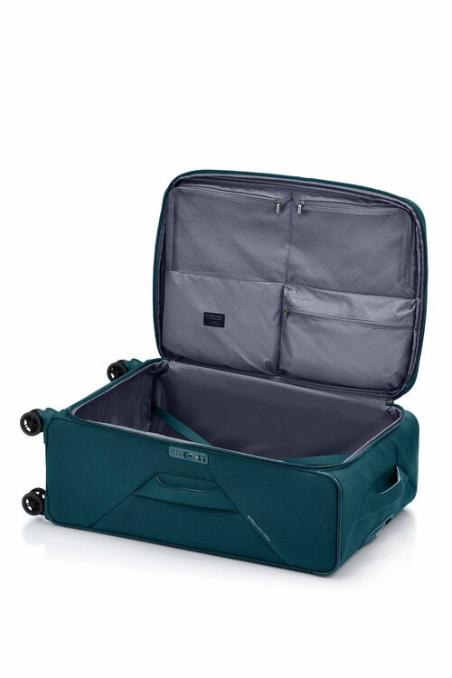 APPLITE 5 ULTRALIGHT CHECK-IN EXTRA LARGE 81CM EXPANDABLE 3KG SUITCASE  hi-res | American Tourister