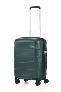 LIGHT MAX CARRY-ON SMALL 55CM SUITCASE EXPANDABLE  hi-res | American Tourister