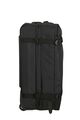 URBAN TRACK CHECK-IN MEDIUM 68CM WHEELED DUFFLE  hi-res | American Tourister