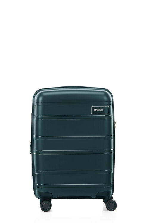 LIGHT MAX CARRY-ON SMALL 55CM SUITCASE EXPANDABLE  hi-res | American Tourister