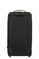URBAN TRACK CHECK-IN MEDIUM 68CM WHEELED DUFFLE  hi-res | American Tourister