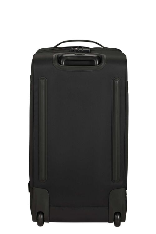 URBAN TRACK CHECK-IN MEDIUM 68CM WHEELED DUFFLE  hi-res | American Tourister