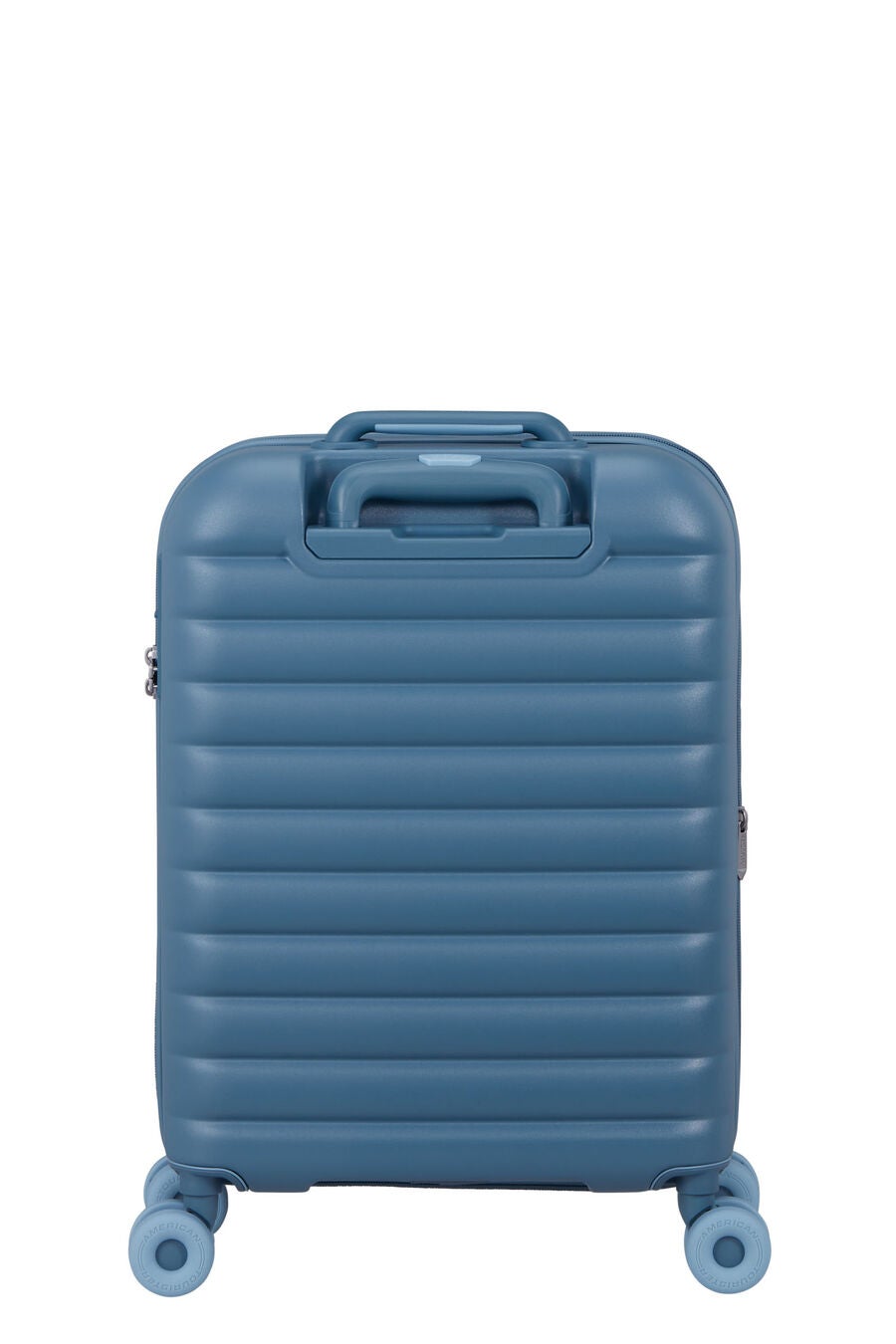 NEOVIBE CARRY-ON SMALL 55CM SUITCASE EXPANDABLE  hi-res | American Tourister