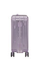 SOUNDBOX ALU CARRY-ON SMALL 55CM ZIPPERLESS SUITCASE  hi-res | American Tourister