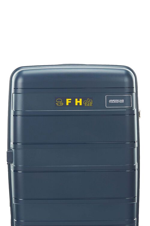 LIGHT MAX MEDIUM (69 cm)  hi-res | American Tourister
