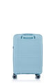 LIGHT MAX CARRY-ON SMALL 55CM SUITCASE EXPANDABLE  hi-res | American Tourister