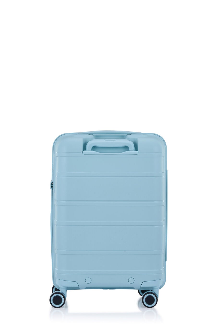 LIGHT MAX CARRY-ON SMALL 55CM SUITCASE EXPANDABLE  hi-res | American Tourister