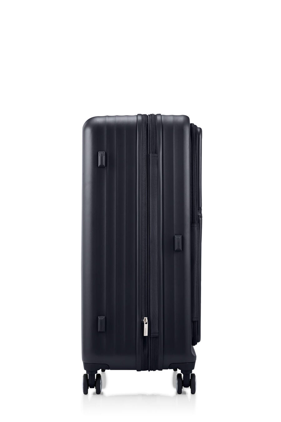 TRANTO CHECK-IN LARGE 76CM SUITCASE EXPANDABLE BOOK & CENTRE OPENING  hi-res | American Tourister