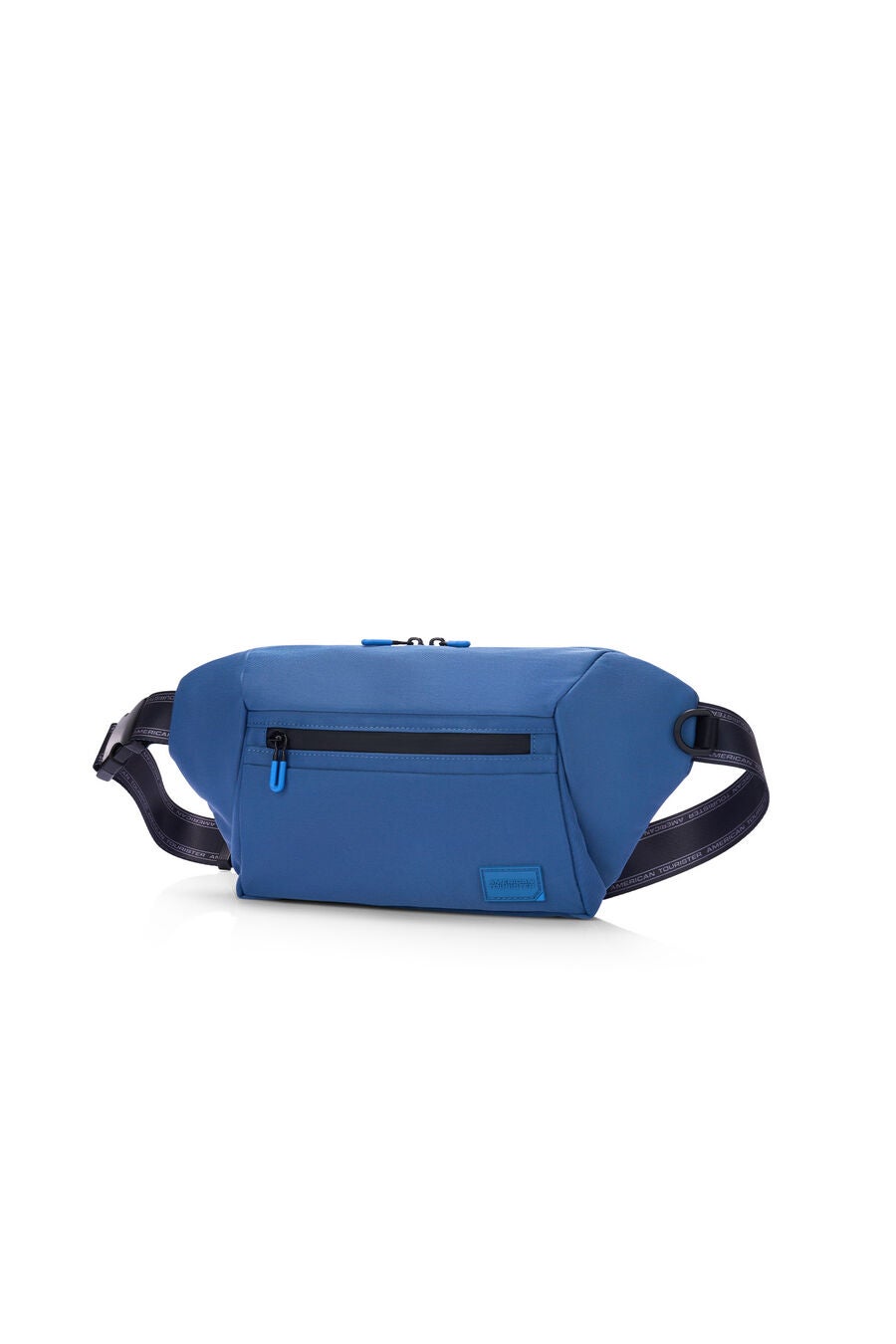 ERIS 2-WAY CARRY WAIST BAG  hi-res | American Tourister