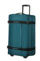 URBAN TRACK CHECK-IN MEDIUM 68CM WHEELED DUFFLE  hi-res | American Tourister